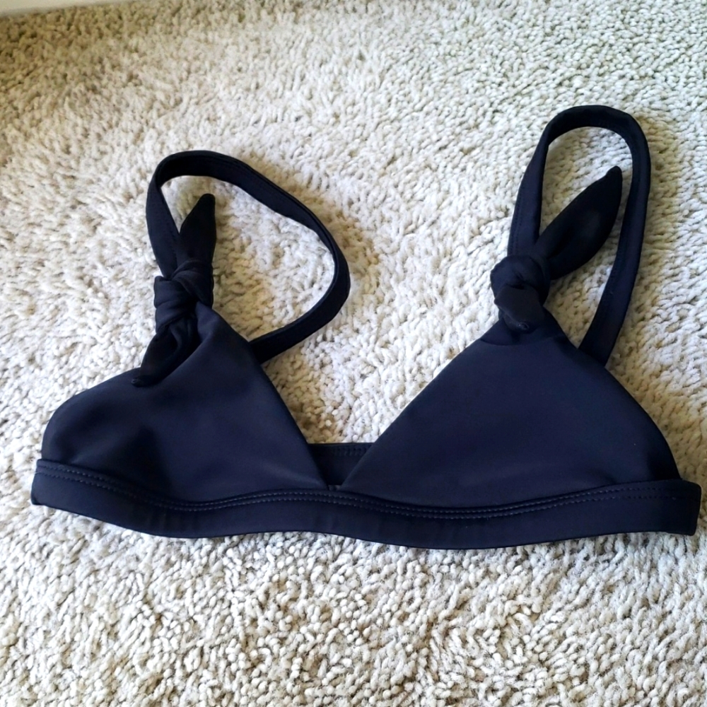 NWOT Mikoh Bali top XS